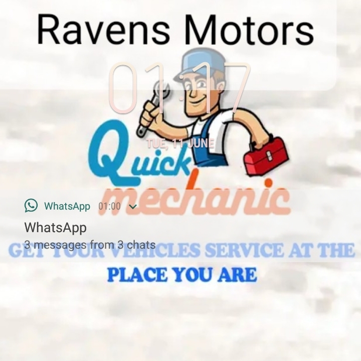 Ravens Motors ( 24HR MOBILE SERVICE )