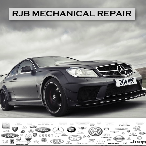 RJB Mechanical Repair