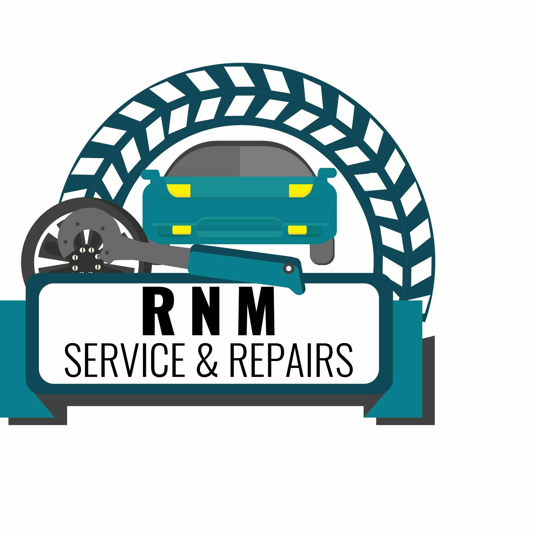 RNM Service & Repairs