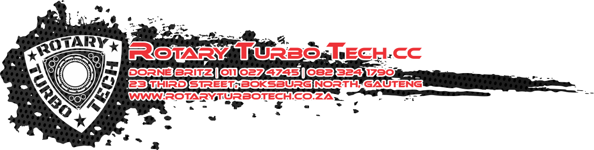 Rotary Turbo Tech Cc