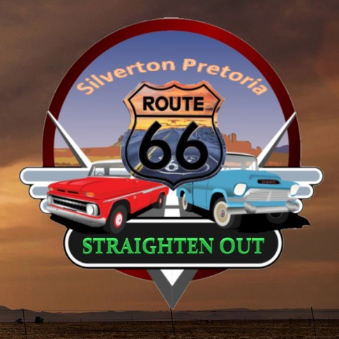 Route 66 Straighten Out