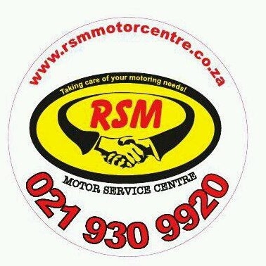 RSM Motor Centre