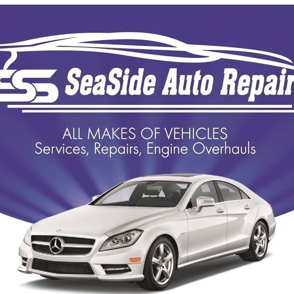 Seaside Auto Repair