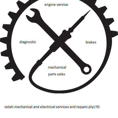 Selati mechanical and electrical services and repair