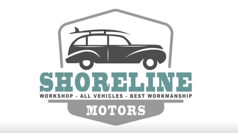 Shoreline Motors 