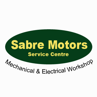 SM Service Centre t/a Sabre Motors
