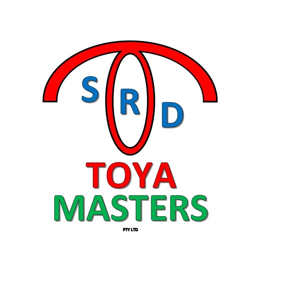 SRD ToyaMasters