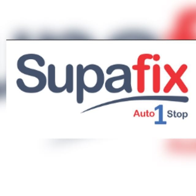 Supafix Auto 1 Stop