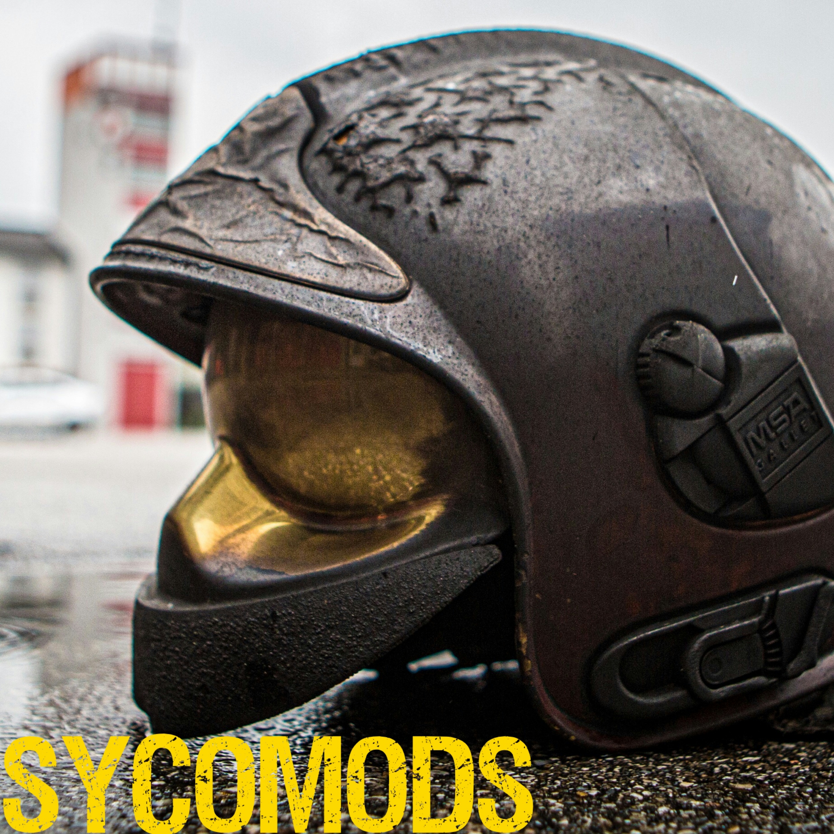 Sycomods