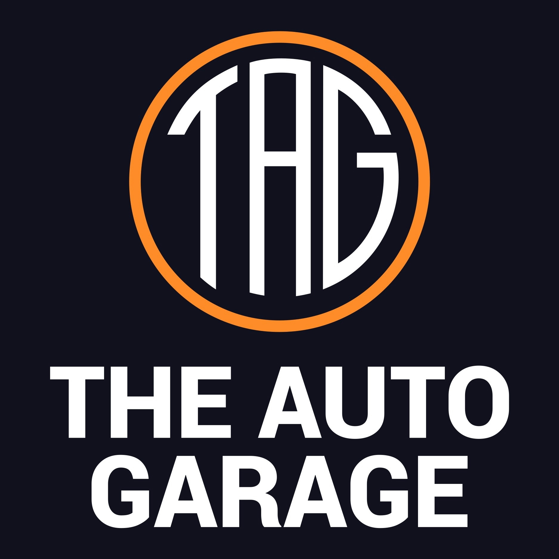 The Auto Garage