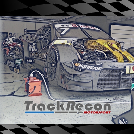 TrackRecon Motorsport