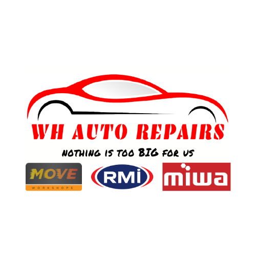WH Auto Repairs (Pty) Ltd