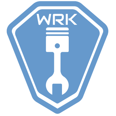 WRK Vehicle Maintenance