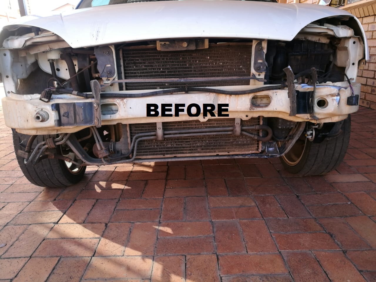 A2Z Autobody picture