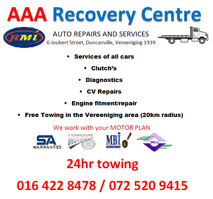 AAA Recovery Centre picture