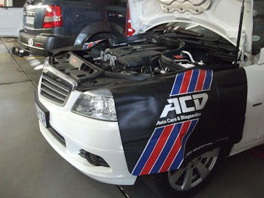 ACD Automotive Services picture