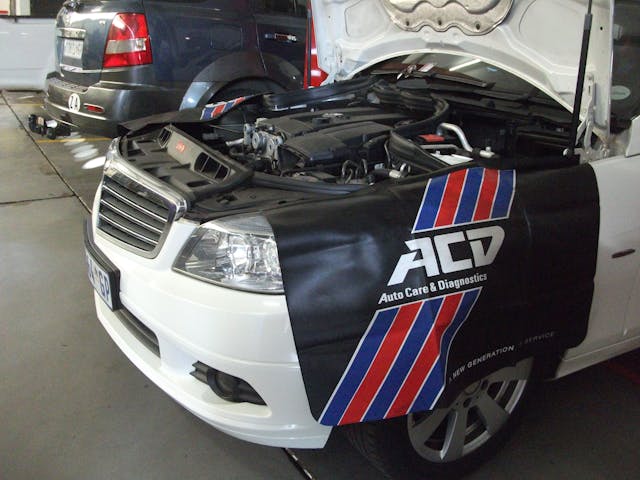 ACD Automotive Services photo 134