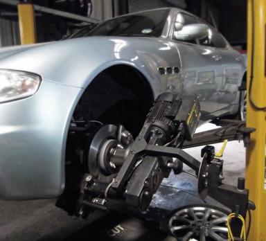 ACD Automotive Services picture