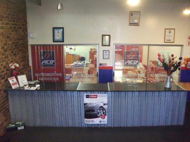 ACD Automotive Services picture