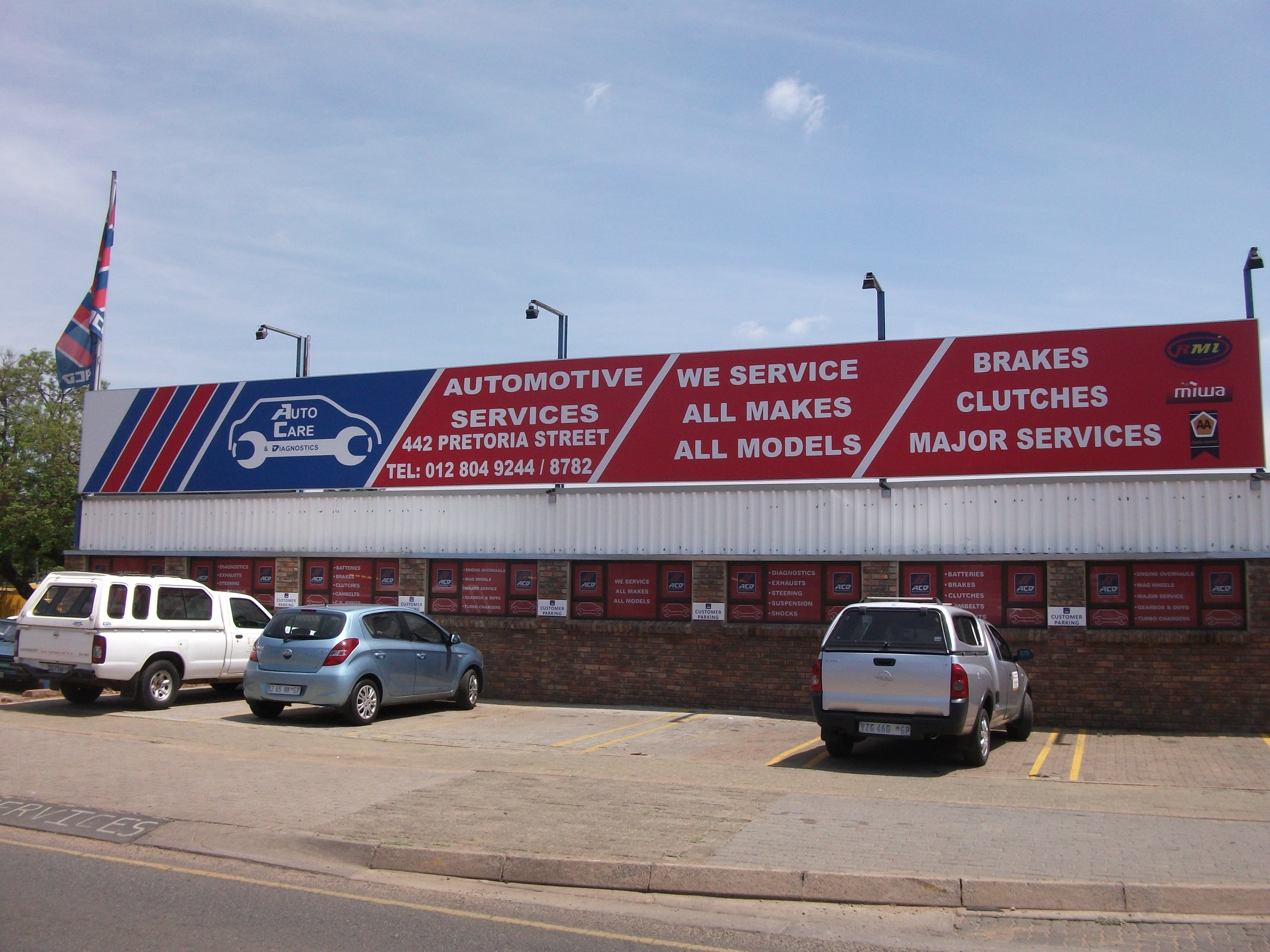 ACD Automotive Services photo 214