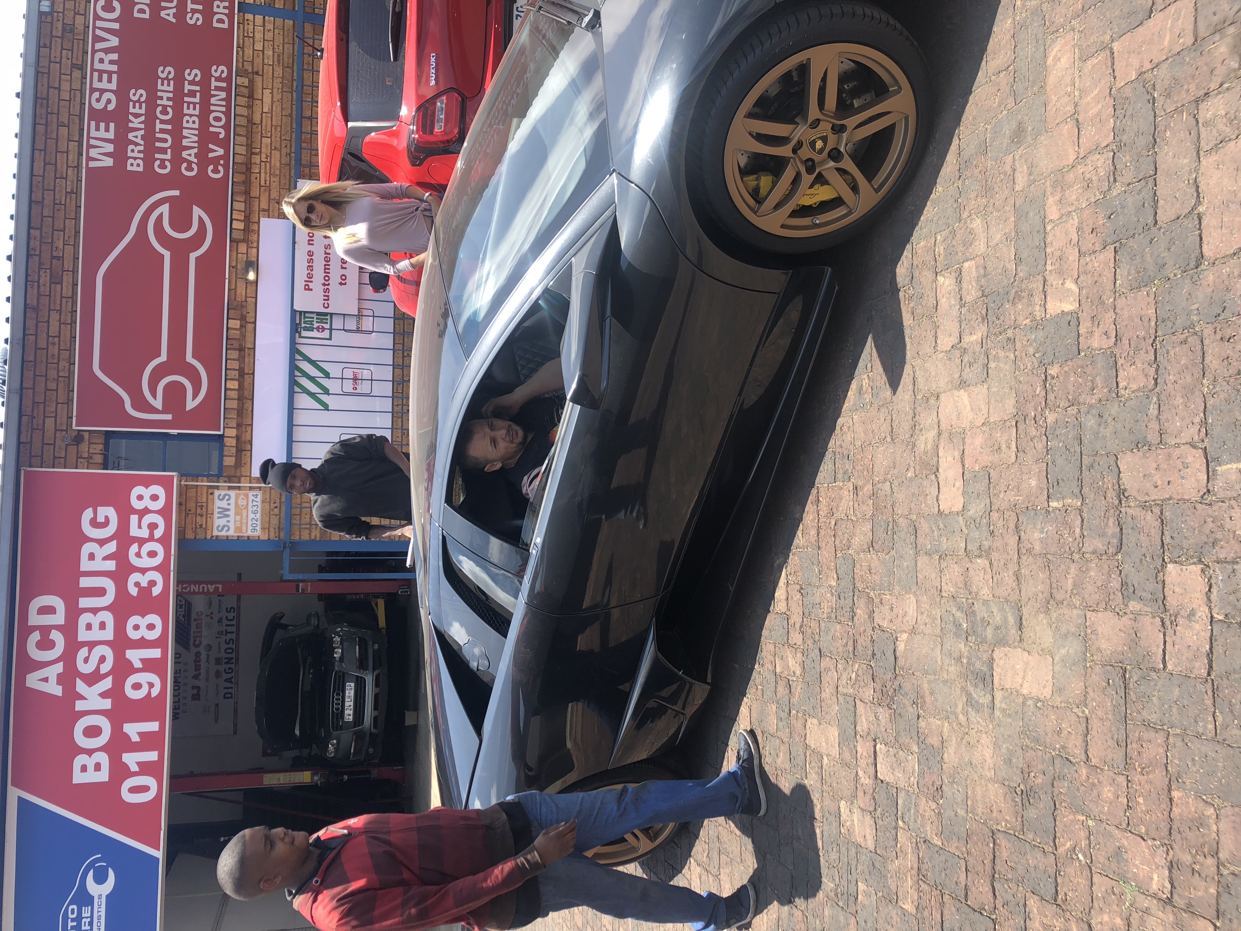 ACD Boksburg photo 49