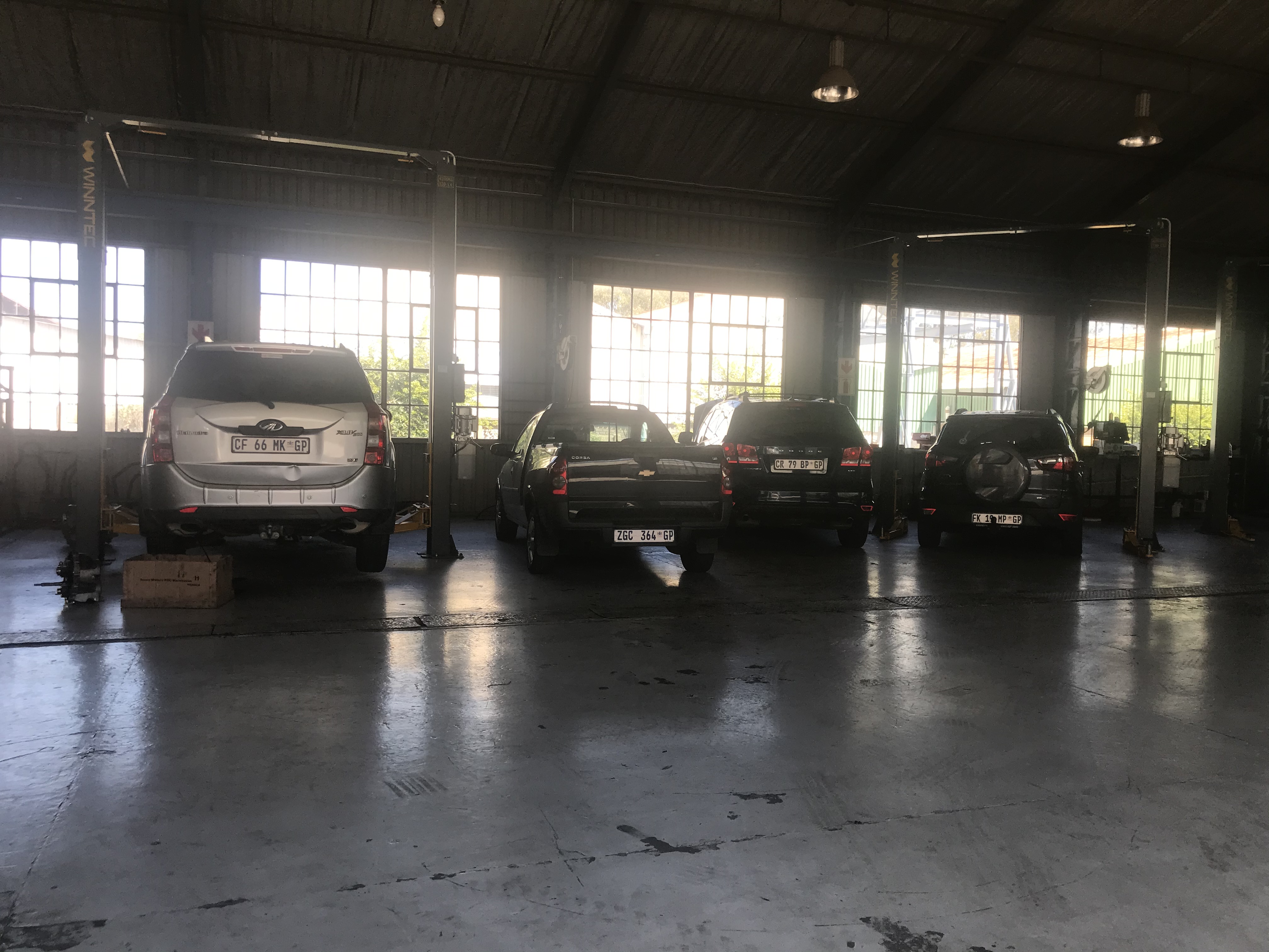 ACD Edenvale picture