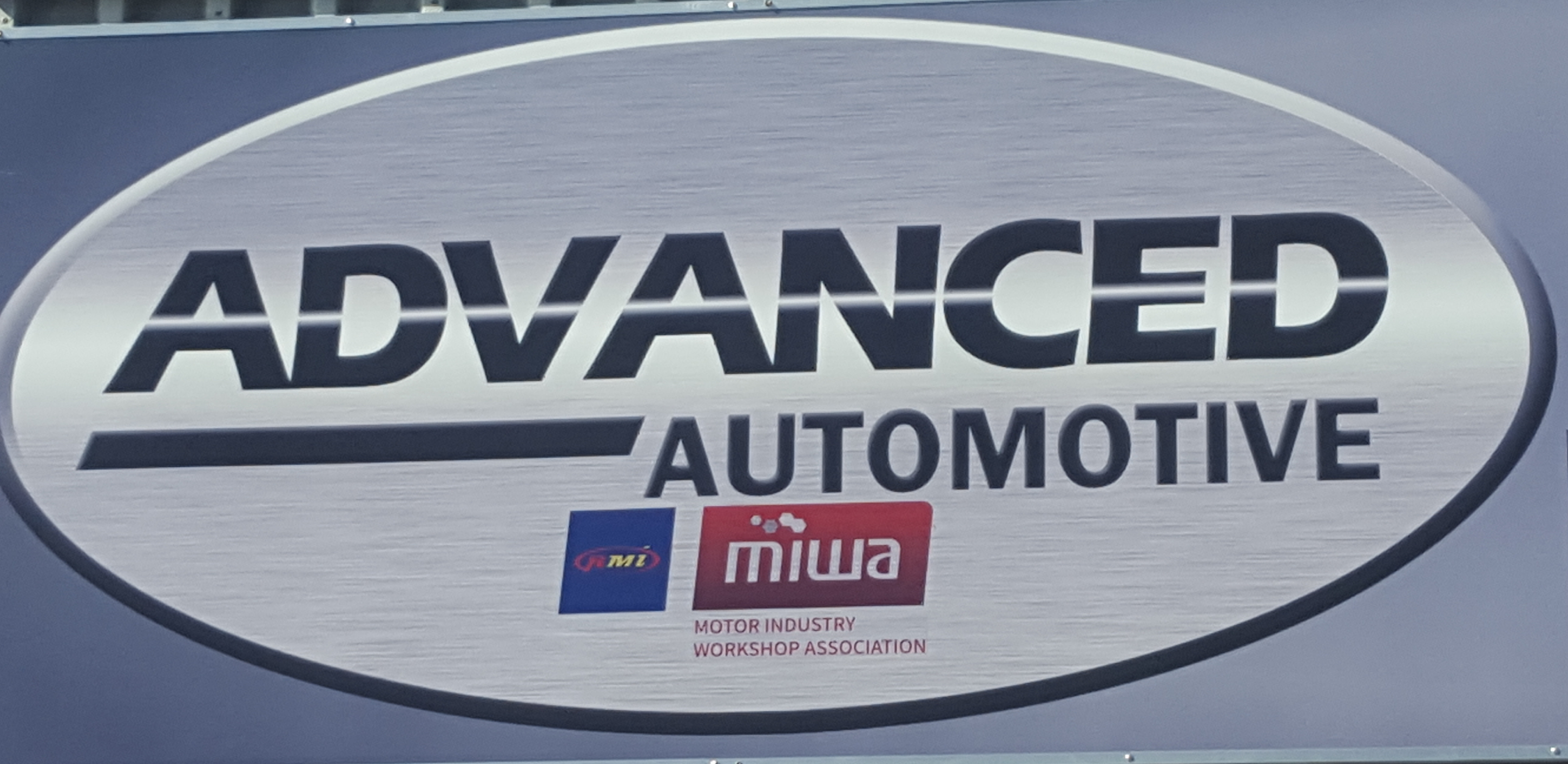 Advanced Automotive photo 1451