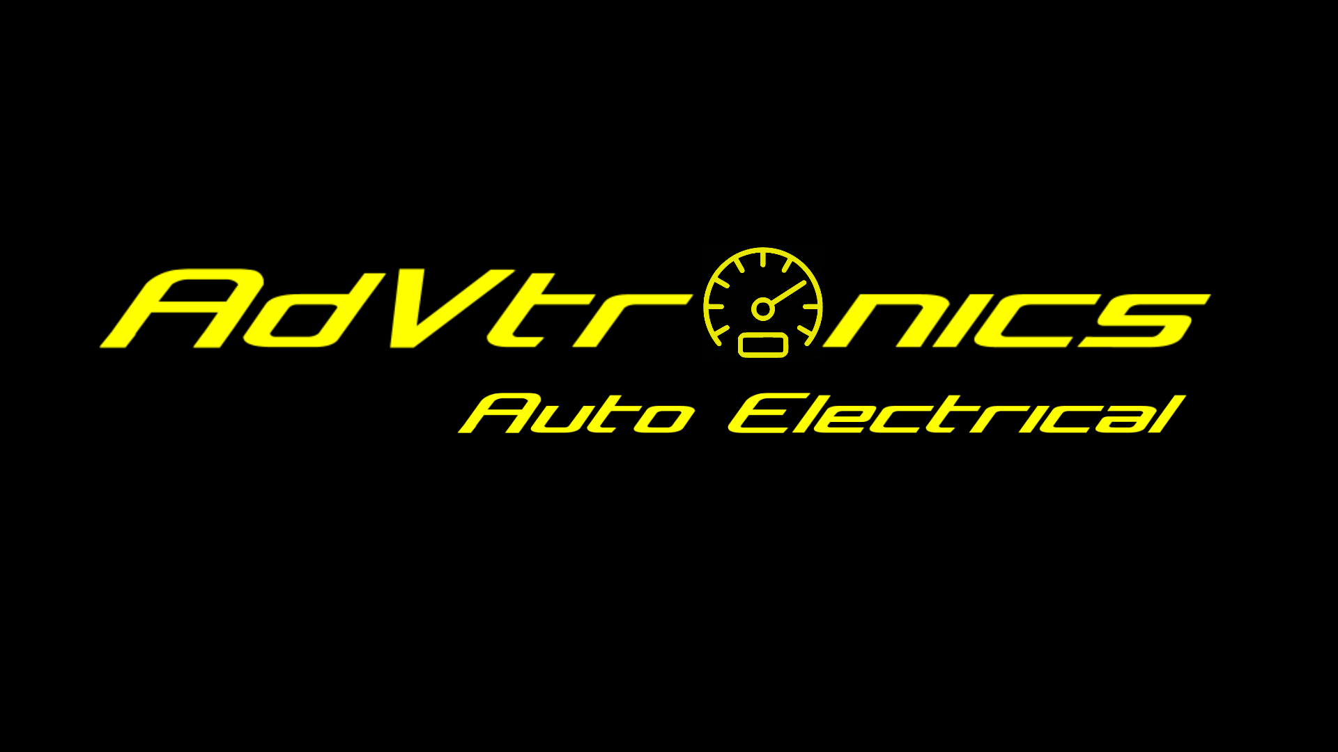 AdVtronics Auto Electrical picture