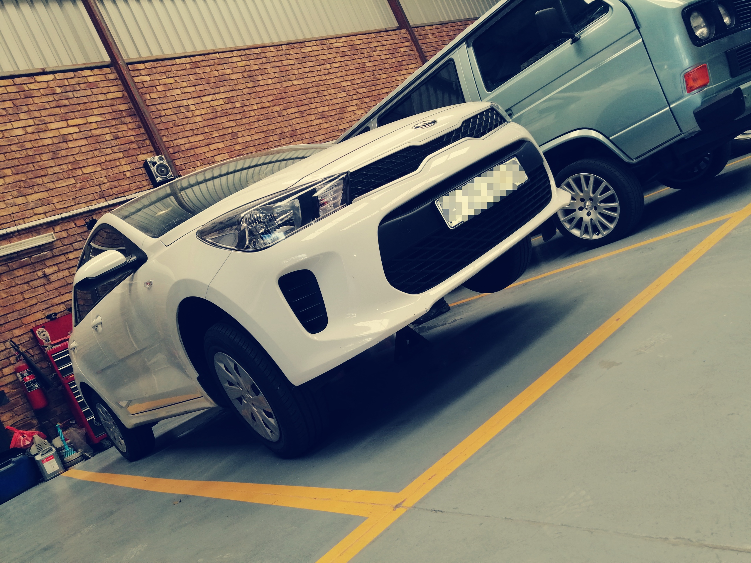 Anza Motors Cc picture