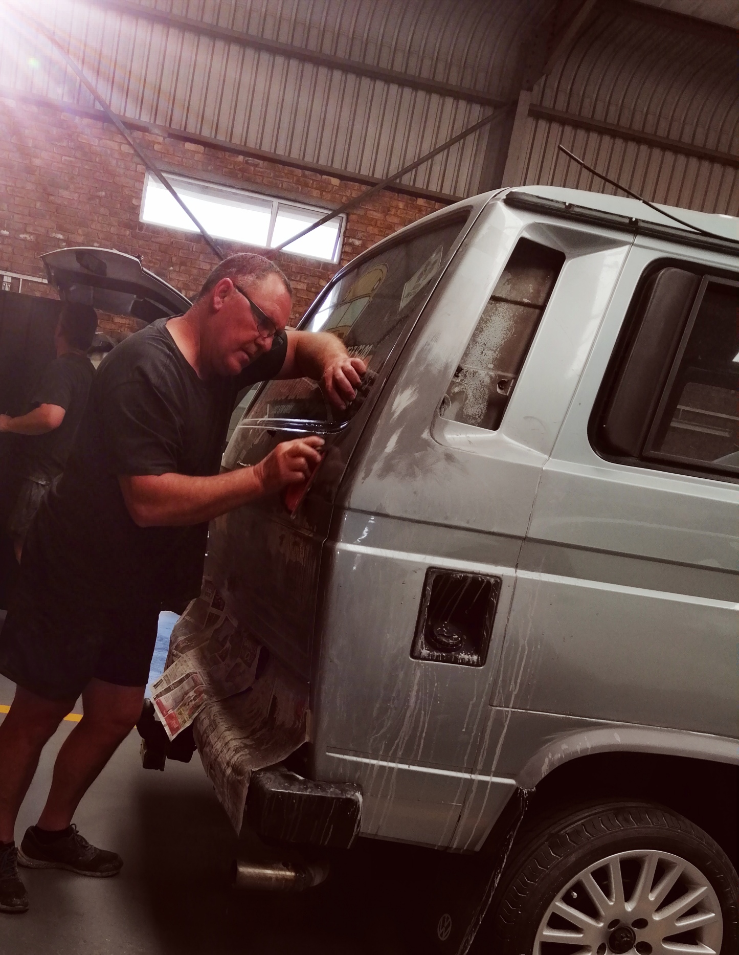 Anza Motors Cc picture