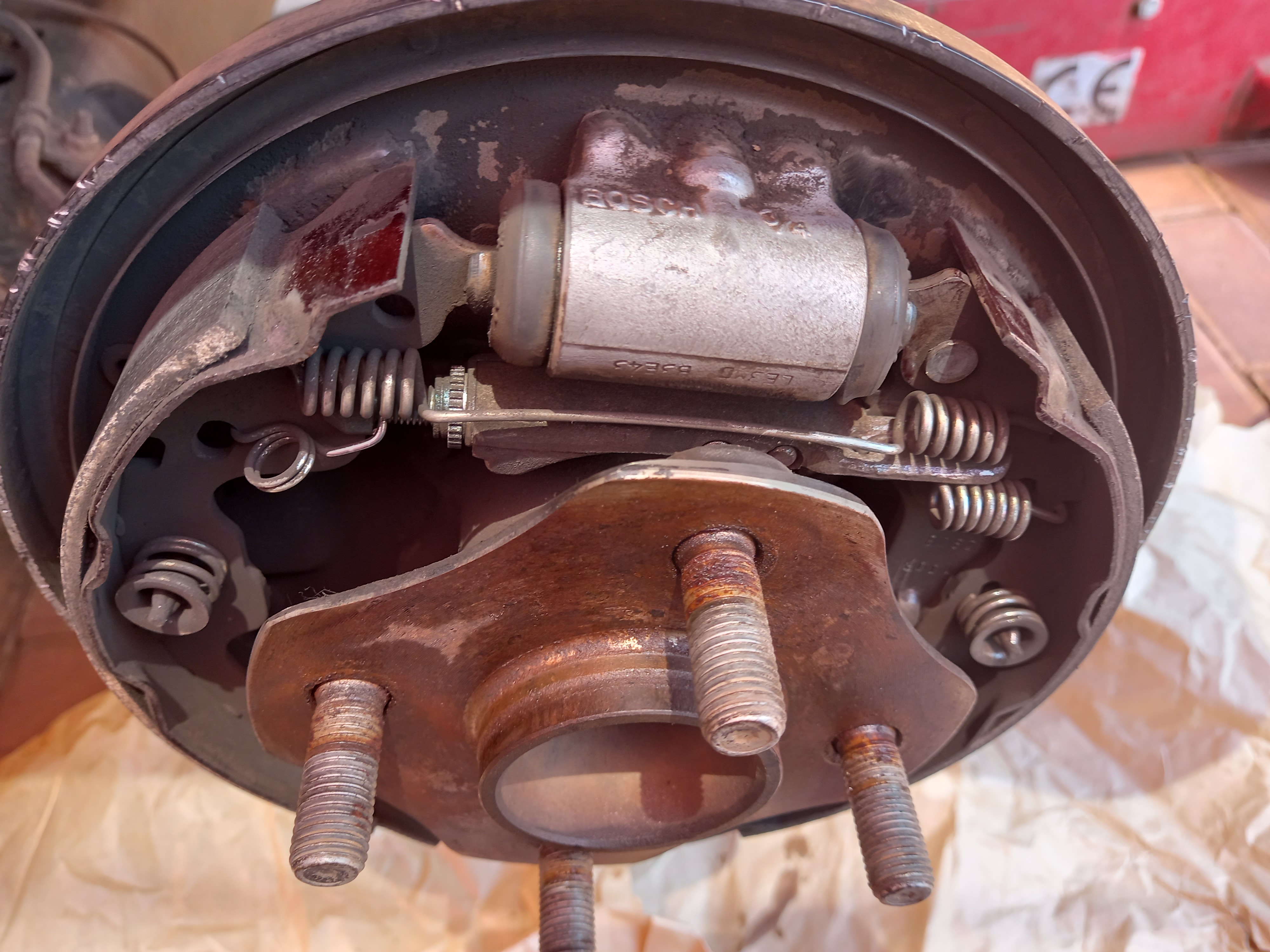 Artistic Auto Technics photo 2691