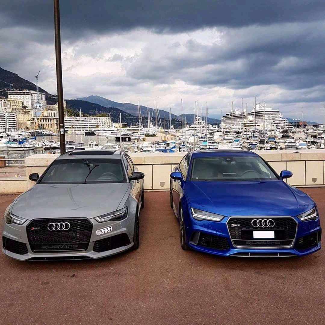 Audi & Volkswagen Specialist (PTY) LTD picture