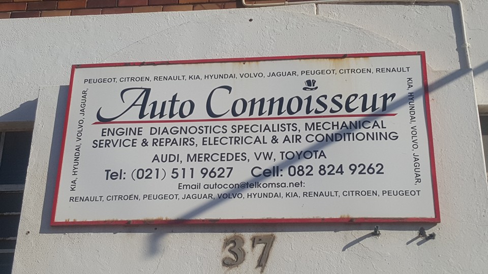 Auto Connoisseur photo 1153