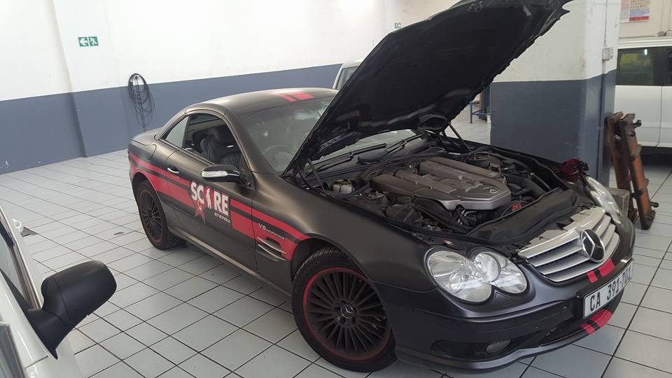 Auto Connoisseur picture