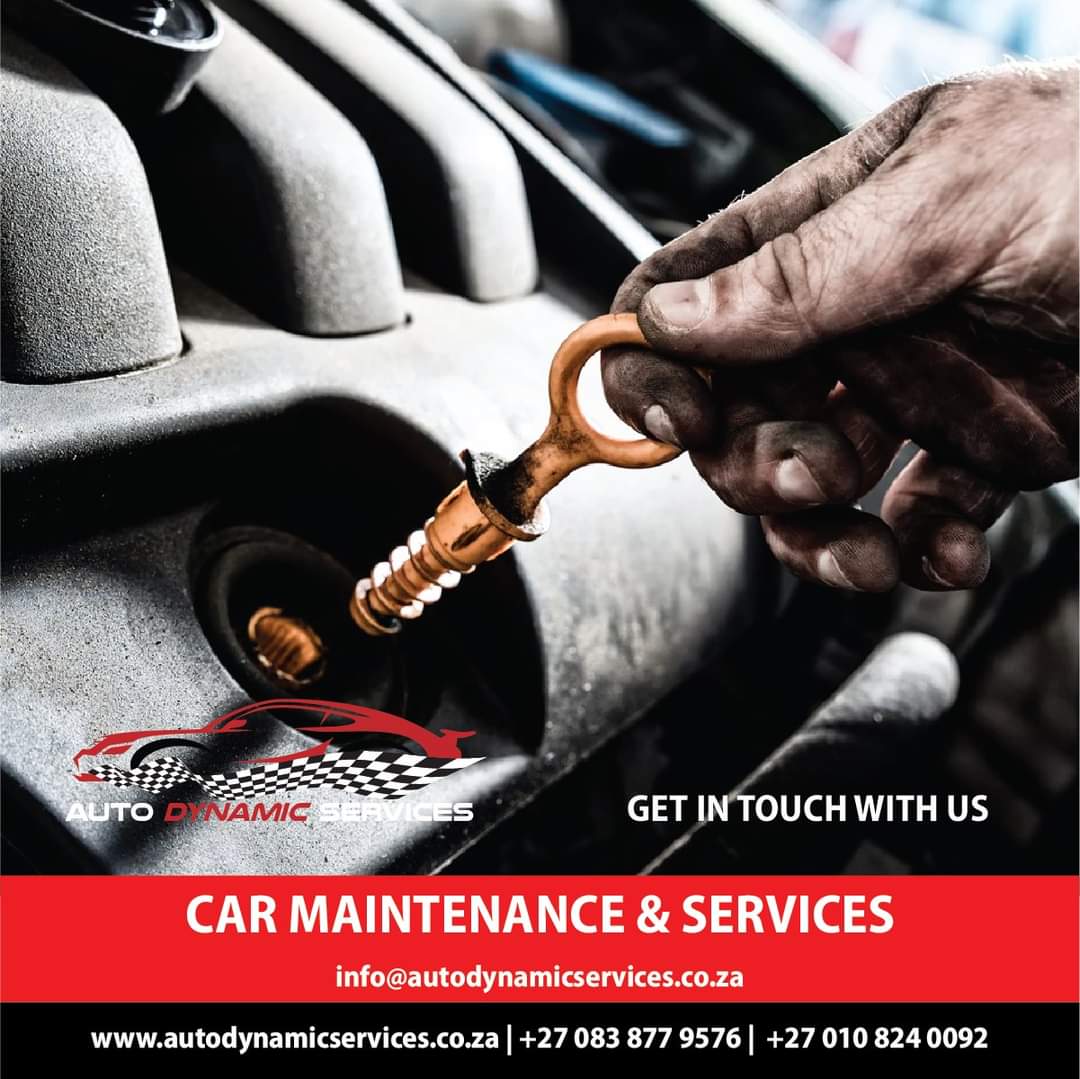 Auto Dynamic Services photo 2032