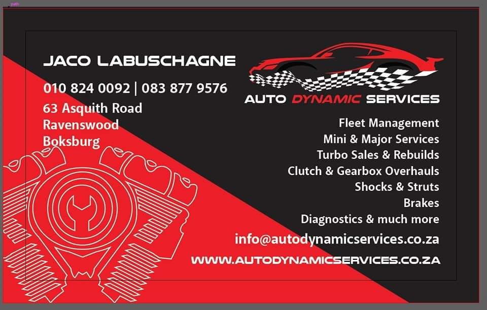 Auto Dynamic Services picture