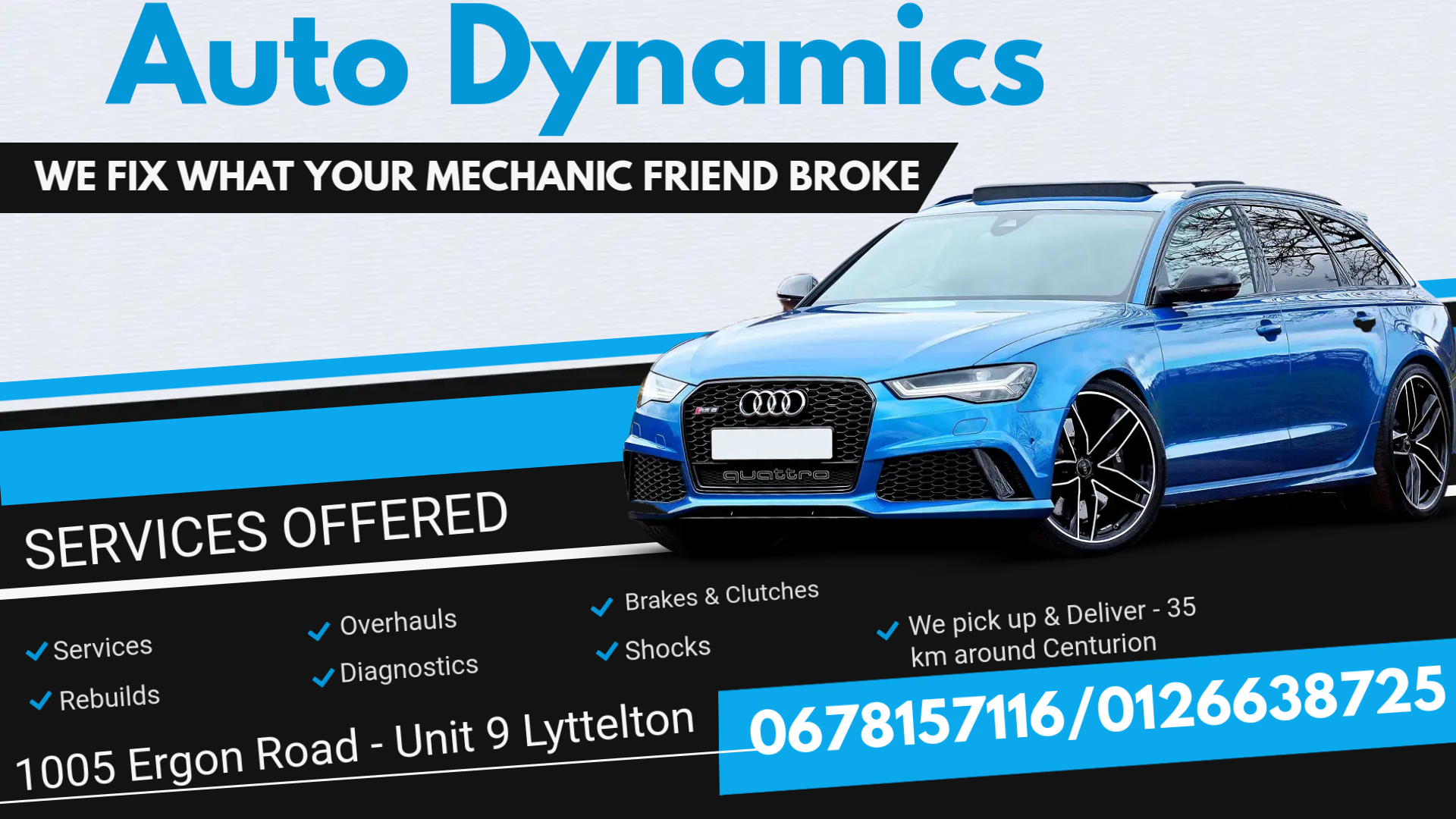 Auto Dynamics Centurion picture