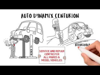 Auto Dynamix- RMI  approved Dealer picture