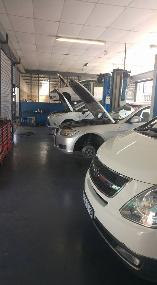 Auto Express Holdings picture