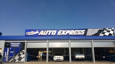 Auto Express Holdings picture