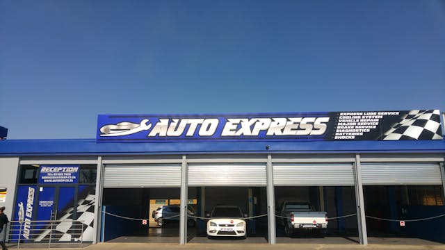 Auto Express Holdings photo 136