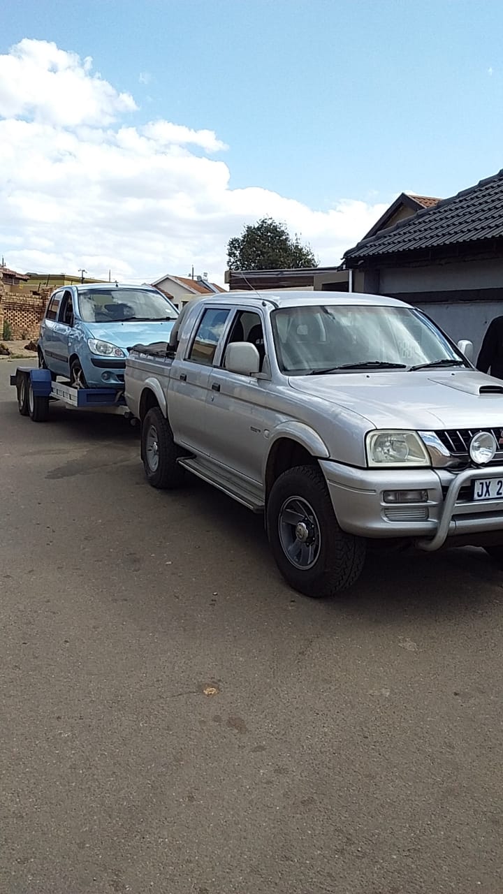 Auto Restoration Services picture