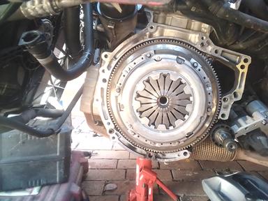 Automen Mobile Mechanics picture