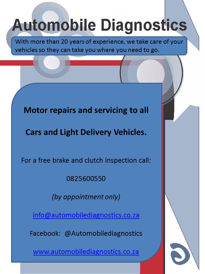 Automobile Diagnostics photo 333