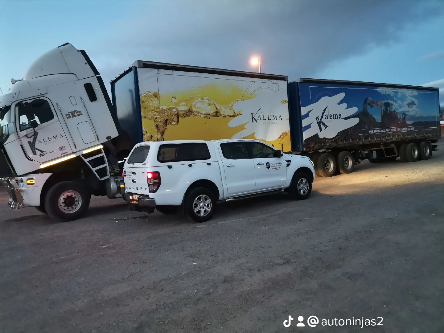 Autoninja's (24 Hour Mobile Mechanic) picture