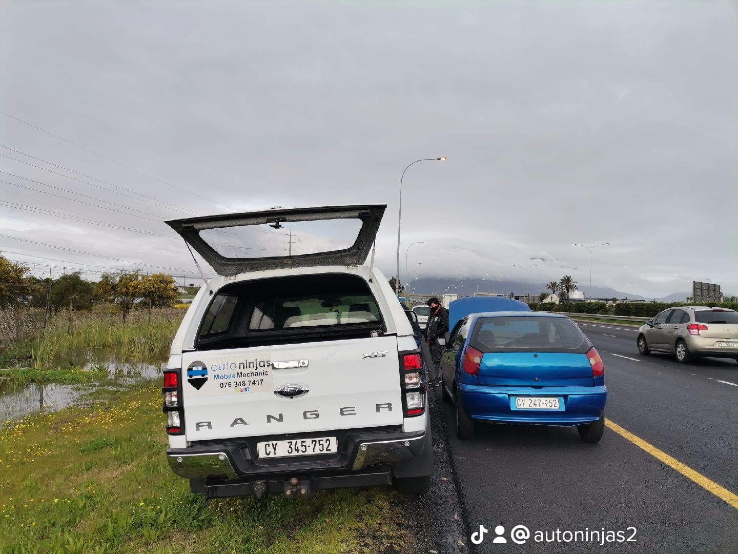 Autoninja's (24 Hour Mobile Mechanic) picture