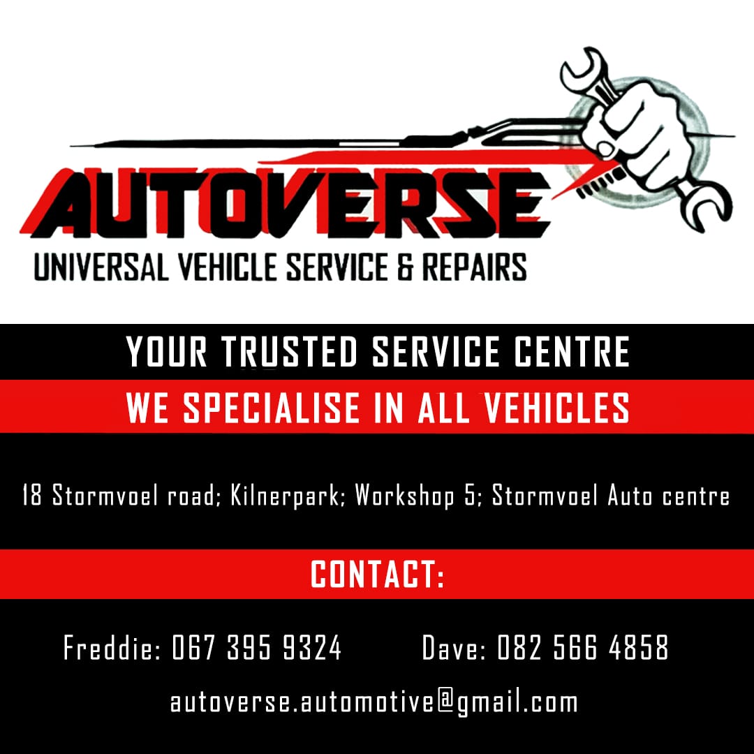 Autoverse Automotive picture