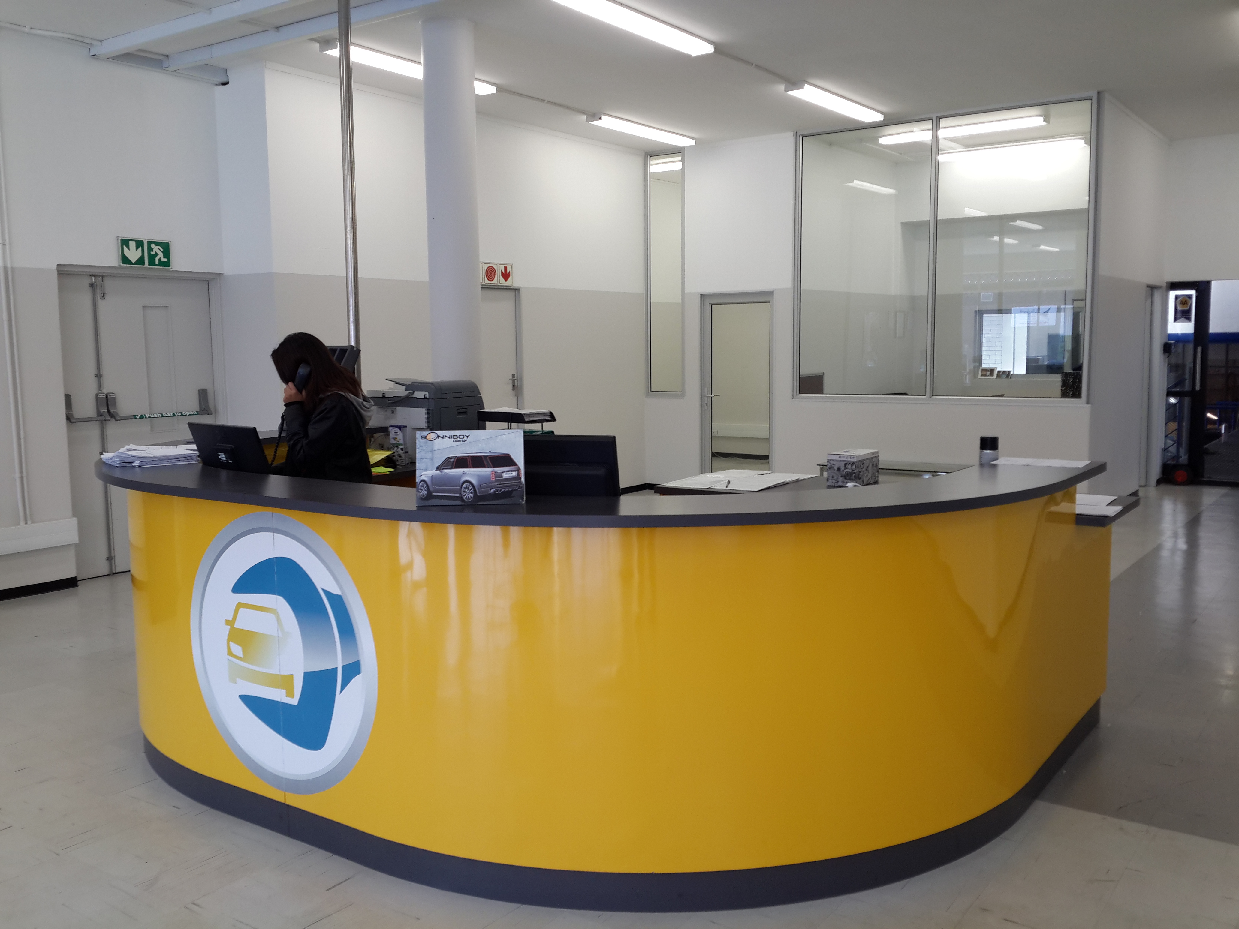 Autoworks Salt River picture