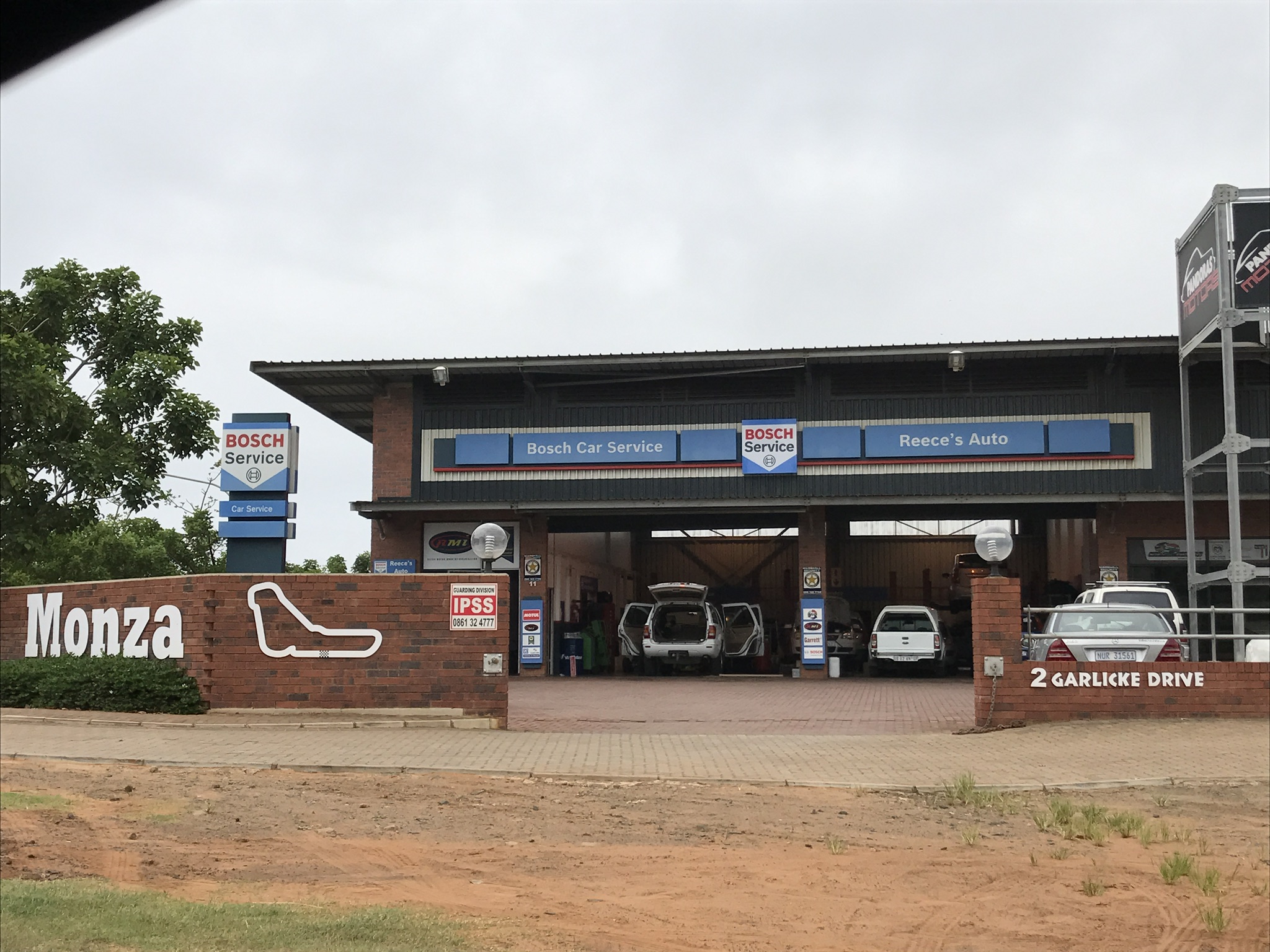Ballito Bosch Car Service-Reece’s Auto photo 1150