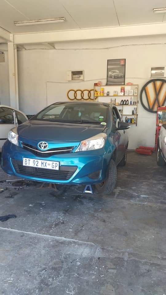 BATAS HIGH PERFORMANCE photo 2733